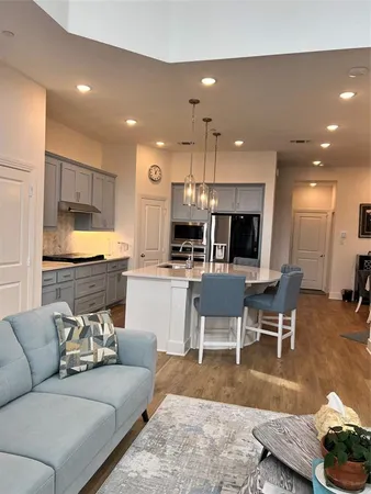 $385,500 | 3737 Bel Air Boulevard, Sherman, TX 75090