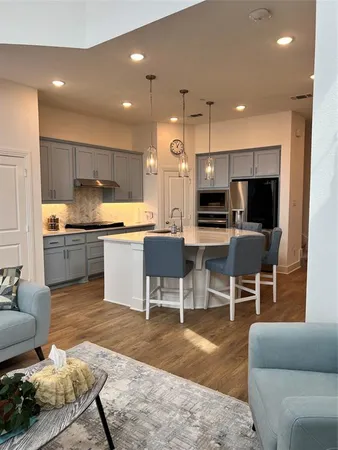 $385,500 | 3737 Bel Air Boulevard, Sherman, TX 75090