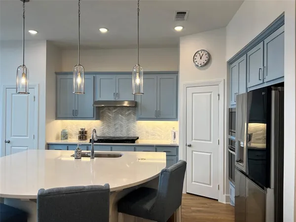 $385,500 | 3737 Bel Air Boulevard, Sherman, TX 75090