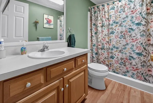 $304,900 | 89 Trailwood Drive, Bridgewater, MA 02324