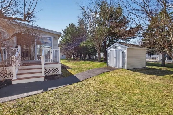 $304,900 | 89 Trailwood Drive, Bridgewater, MA 02324