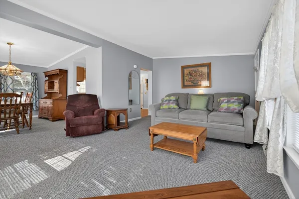 $304,900 | 89 Trailwood Drive, Bridgewater, MA 02324