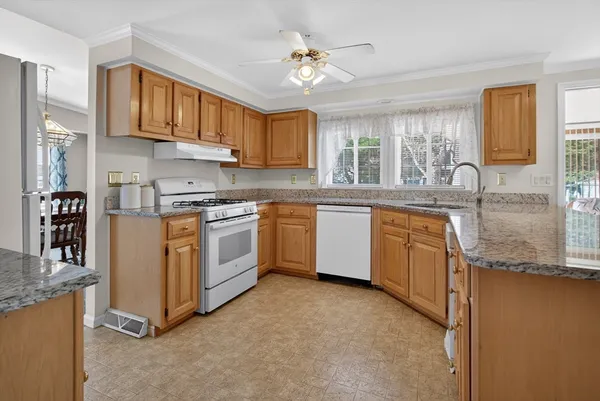 $304,900 | 89 Trailwood Drive, Bridgewater, MA 02324