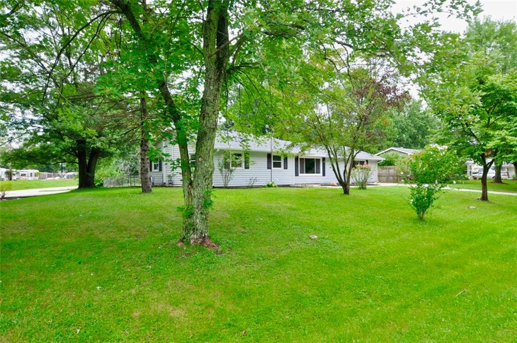 4202 Varner Road Brownsburg, IN 46112 - Photo 3 of 26