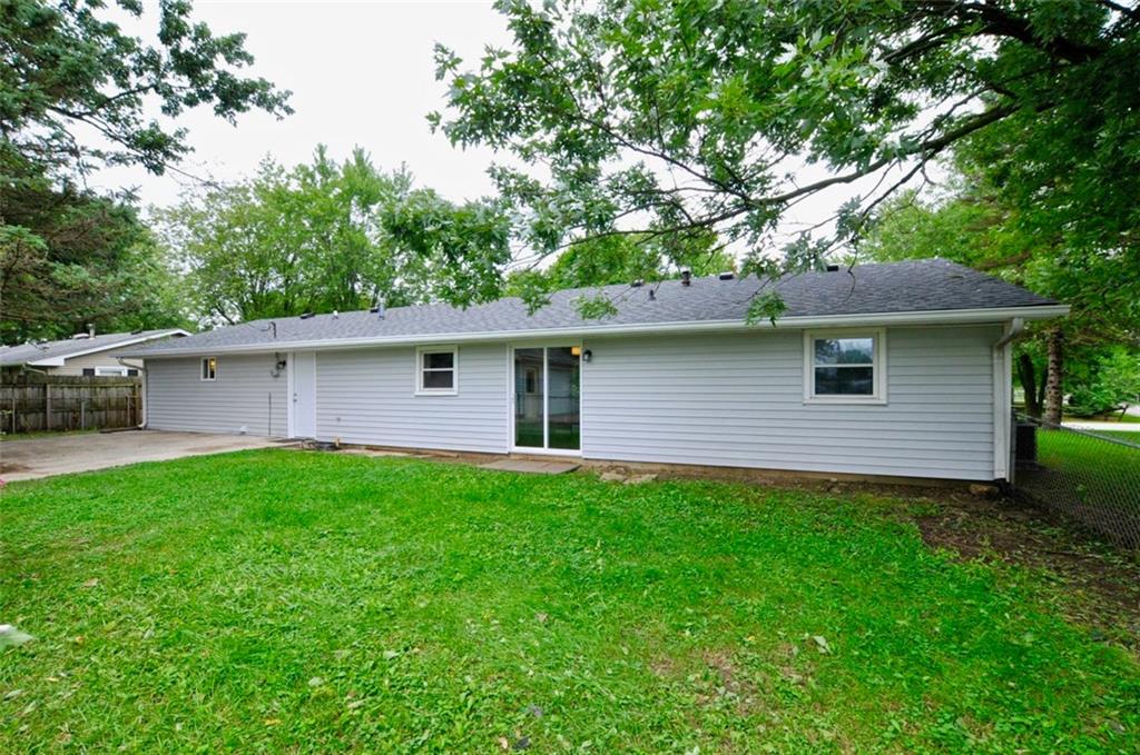 4202 Varner Road Brownsburg, IN 46112 - Photo 23 of 26