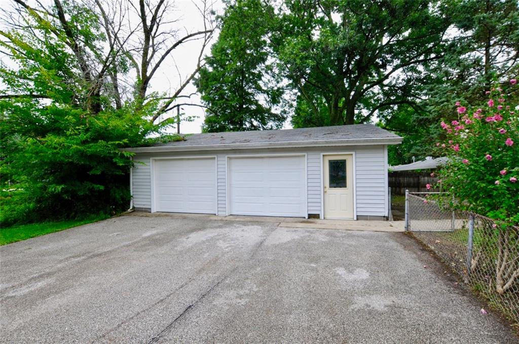 4202 Varner Road Brownsburg, IN 46112 - Photo 24 of 26
