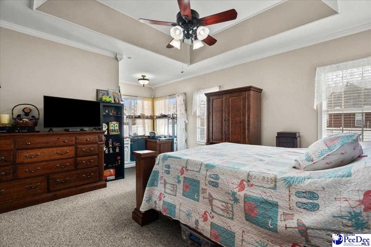 2804 Olde Mill Road Florence, SC 29505 - Photo 22 of 54 Gallery Image 22