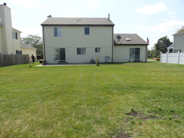 485 Parkside Drive Carol Stream, IL 60188 - Photo 14 of 15