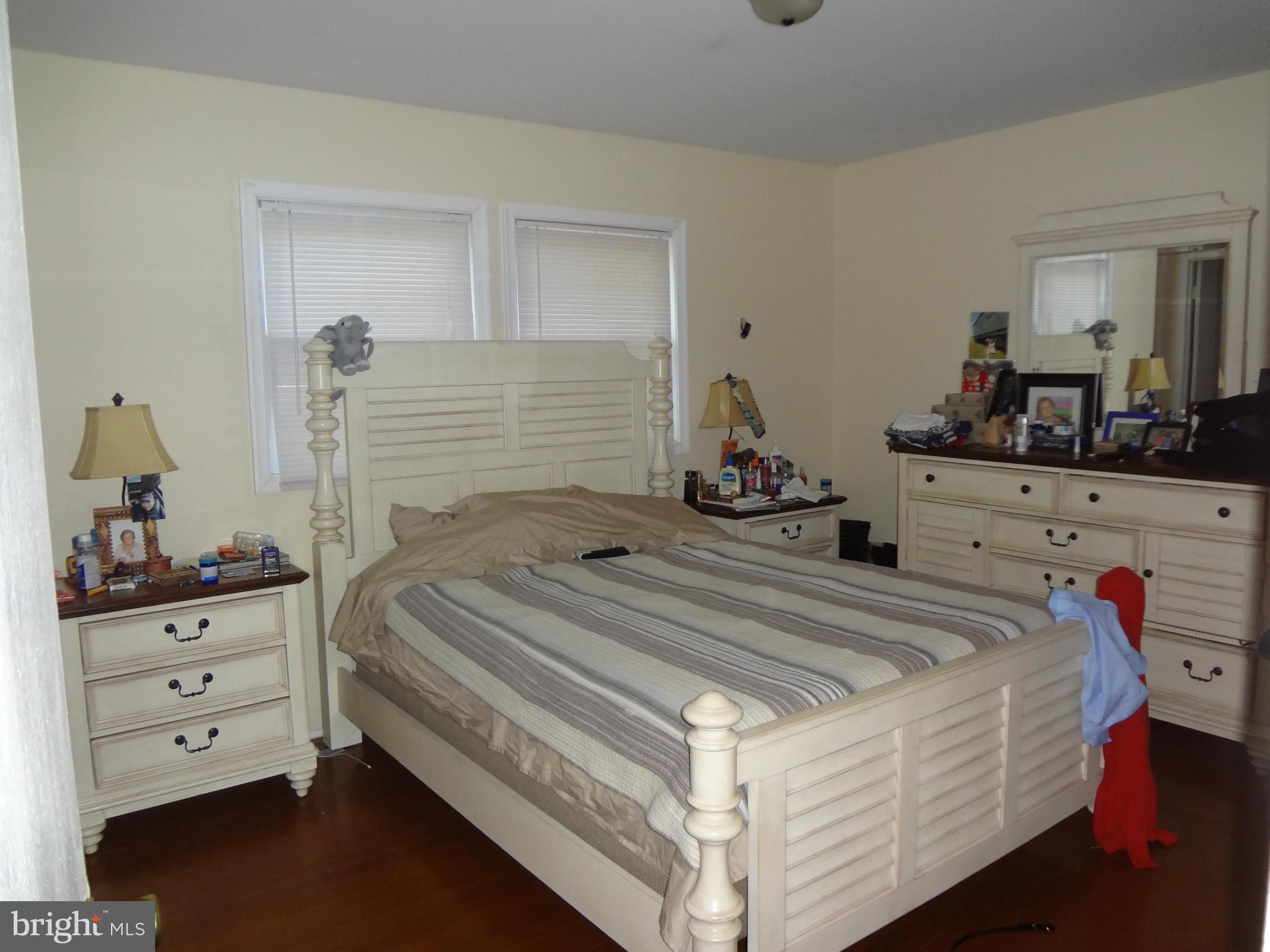 13634 Kingsman Road Woodbridge, VA 22193 - Photo 12 of 30 Bedroom