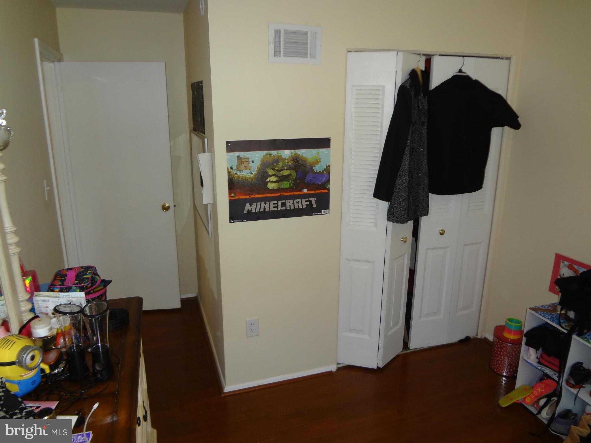 13634 Kingsman Road Woodbridge, VA 22193 - Photo 16 of 30 Bedroom 2
