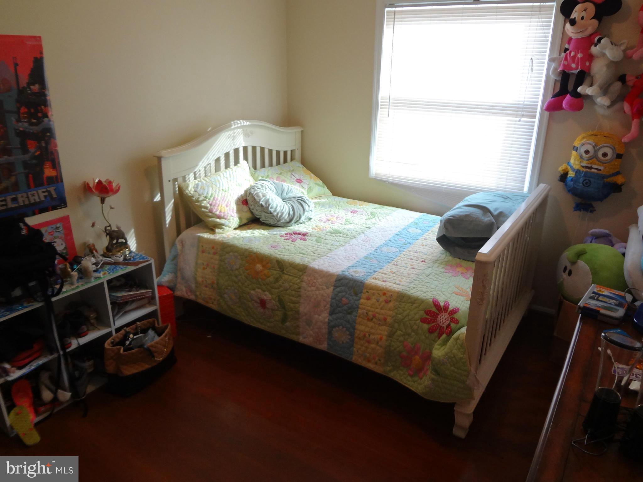 13634 Kingsman Road Woodbridge, VA 22193 - Photo 17 of 30 Bedroom 2