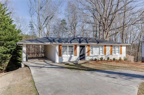 $414,900 | 300 Forest Street, Buford, GA 30518