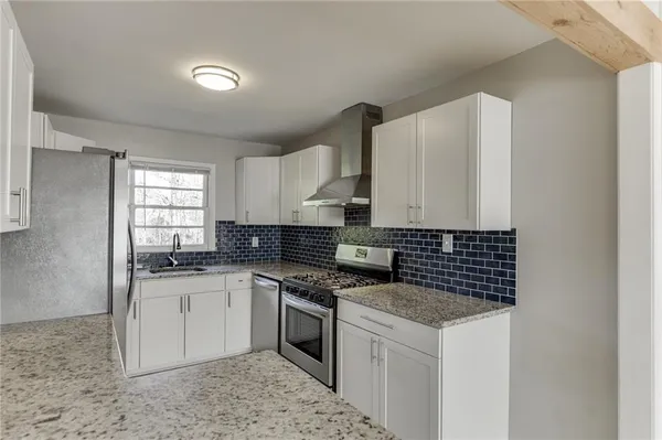 $414,900 | 300 Forest Street, Buford, GA 30518