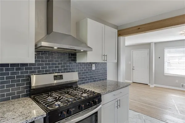 $414,900 | 300 Forest Street, Buford, GA 30518