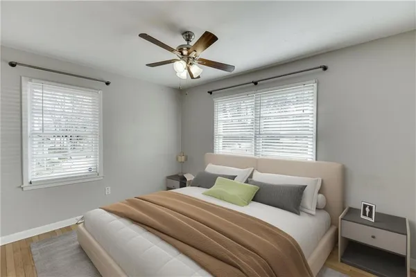 $414,900 | 300 Forest Street, Buford, GA 30518