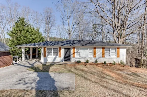 $414,900 | 300 Forest Street, Buford, GA 30518