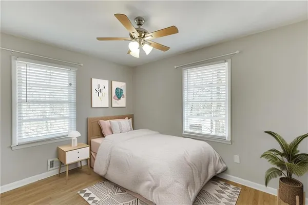 $414,900 | 300 Forest Street, Buford, GA 30518