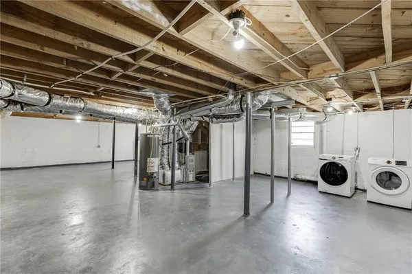 $414,900 | 300 Forest Street, Buford, GA 30518