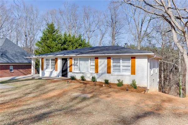 $414,900 | 300 Forest Street, Buford, GA 30518