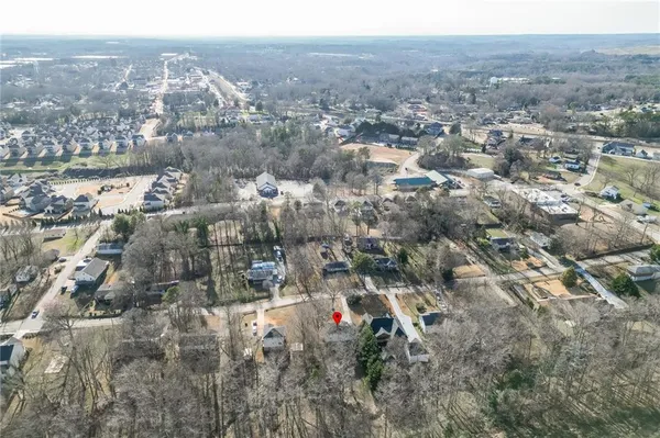 $414,900 | 300 Forest Street, Buford, GA 30518