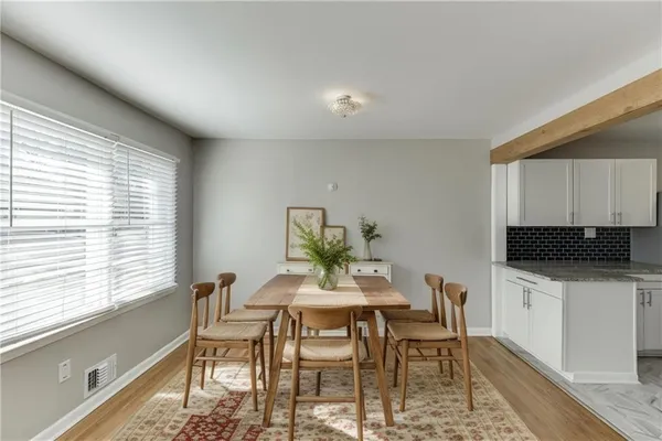 $414,900 | 300 Forest Street, Buford, GA 30518