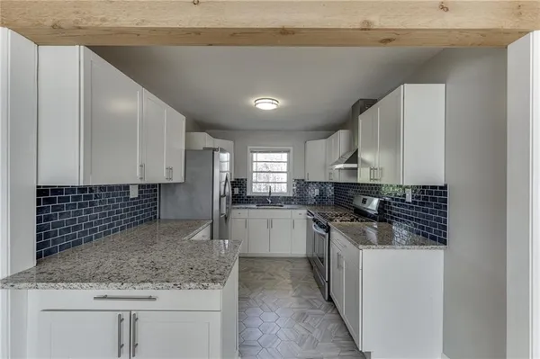 $414,900 | 300 Forest Street, Buford, GA 30518