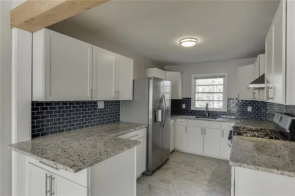 $414,900 | 300 Forest Street, Buford, GA 30518