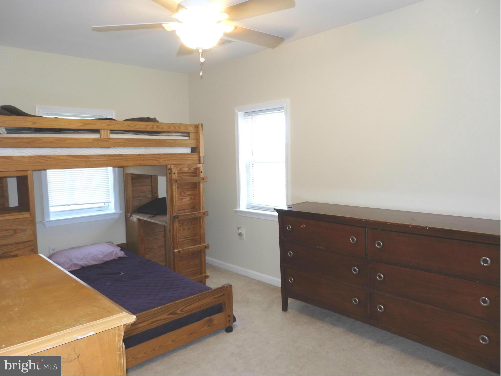 10529 White Hall Road Hagerstown, MD 21740 - Photo 14 of 29 Large 2nd bedroom upstairs