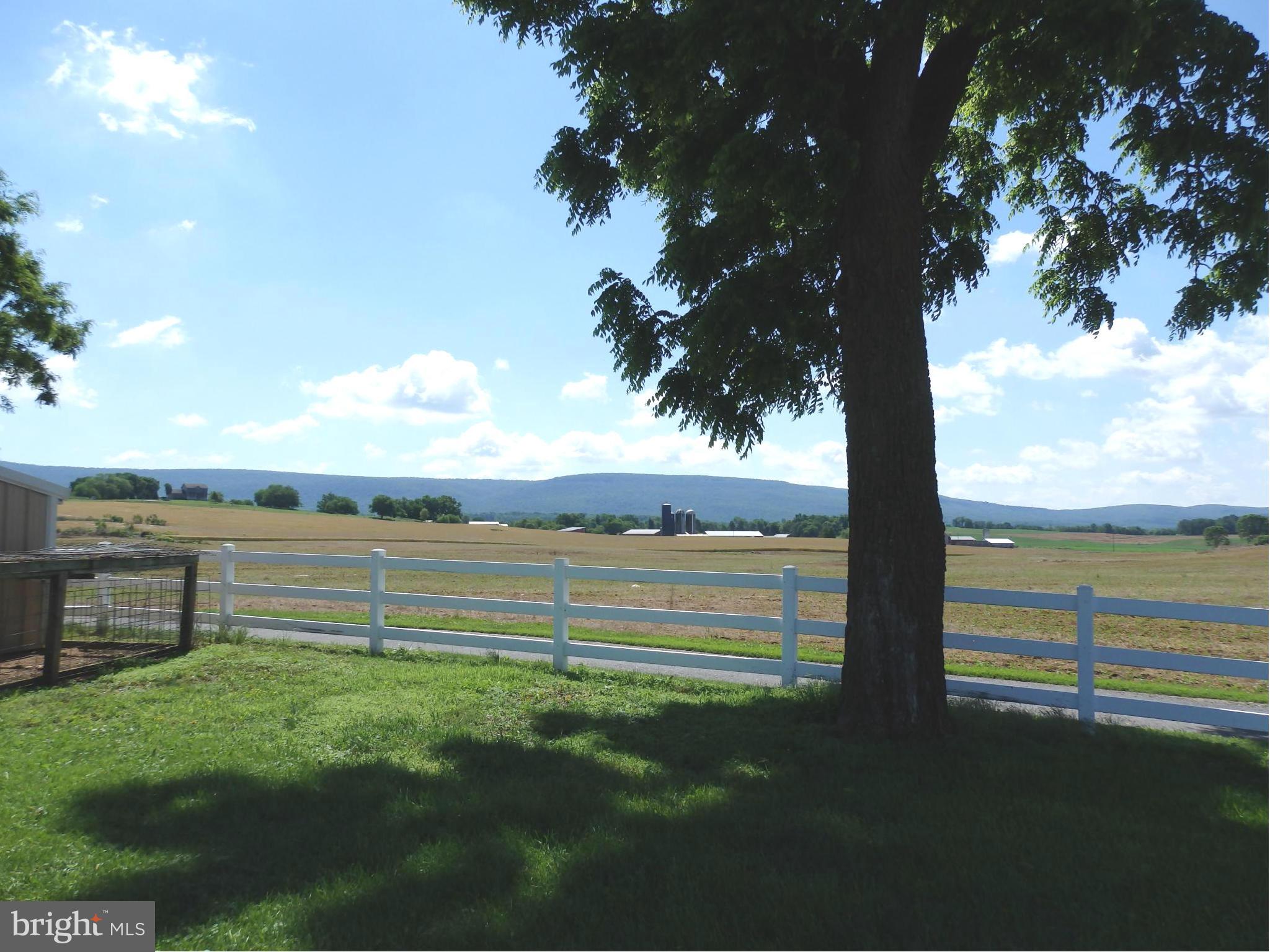 10529 White Hall Road Hagerstown, MD 21740 - Photo 28 of 29 Imagine waking up to this view
