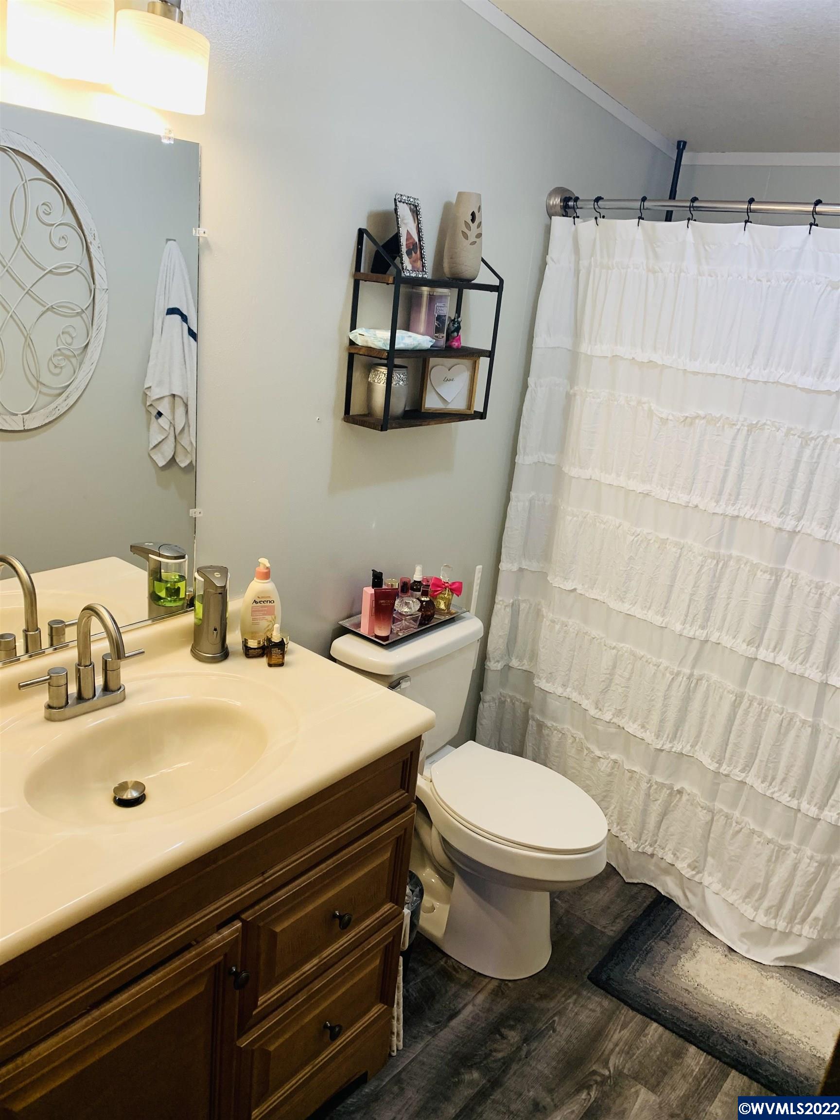 30359 Butte Creek Road Lebanon, OR 97355 - Photo 15 of 17 Gallery Image 15