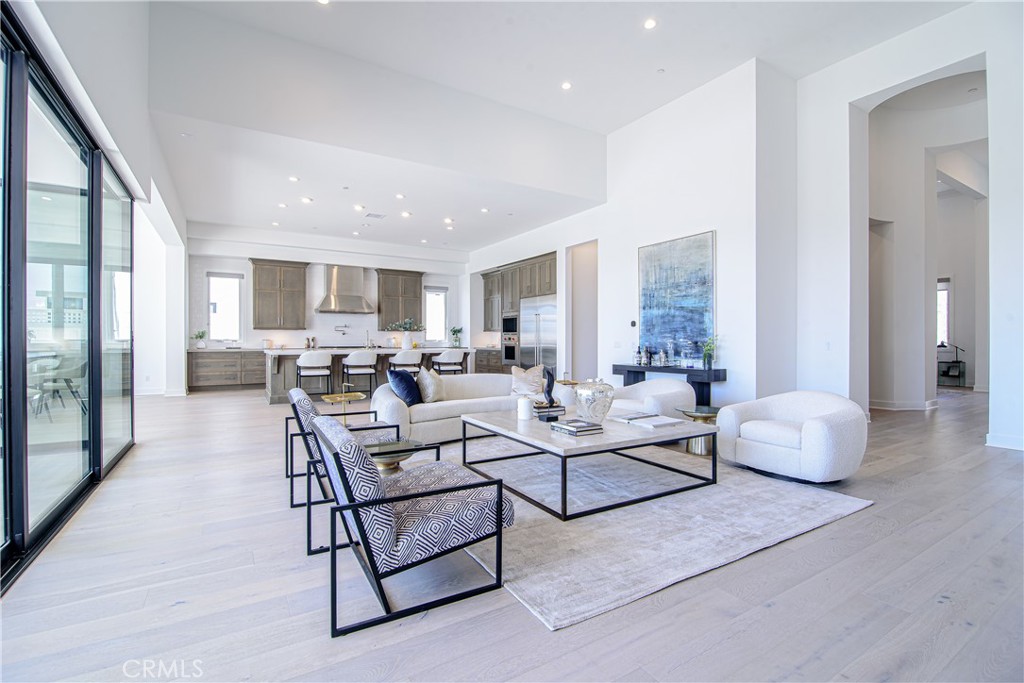 73 Chandler Ranch Road Rolling Hills Estates, CA 90274 - Photo 5 of 25 a living room with furniture and a large window