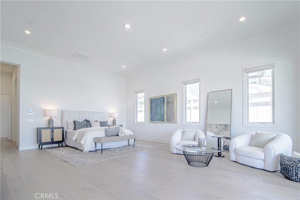 73 Chandler Ranch Road Rolling Hills Estates, CA 90274 - Photo 8 of 25 a living room with furniture and a large window