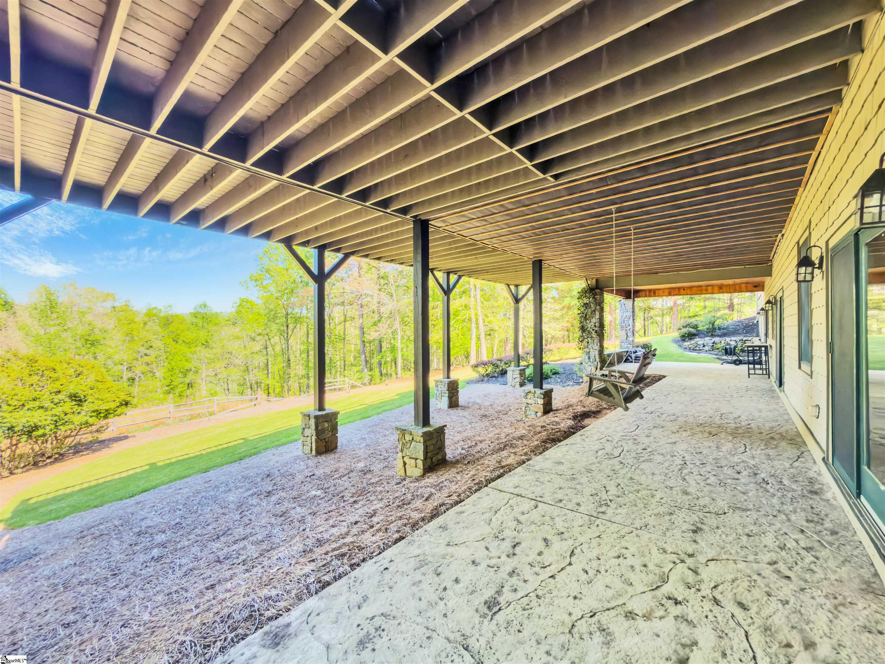 301 Augusta Way Sunset, SC 29685 - Photo 43 of 50