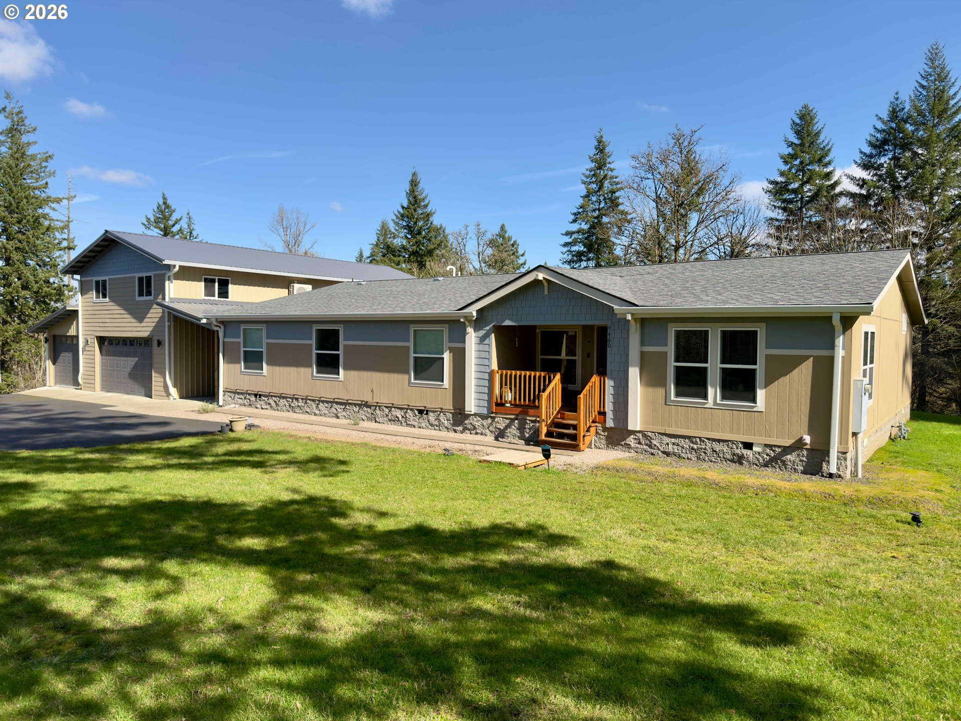 9460 Southeast Jeanne Road, Unit 7200 Happy Valley, OR 97086 - Photo 3 of 48
