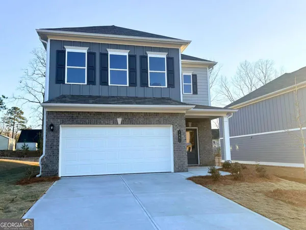 $339,990 | 1441 Trellis Court, Unit (LOT 7), Hampton, GA 30228