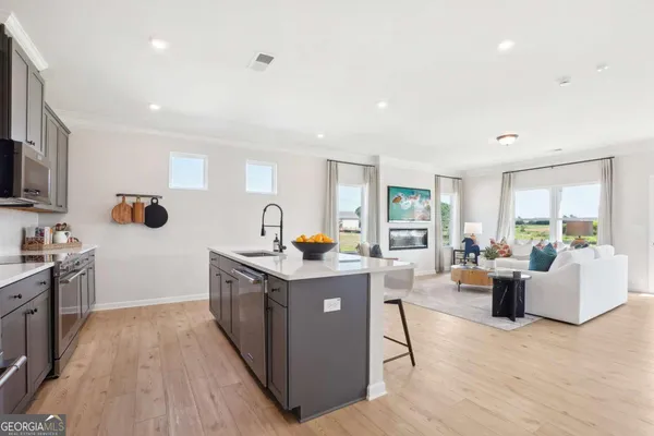 $339,990 | 1441 Trellis Court, Unit (LOT 7), Hampton, GA 30228