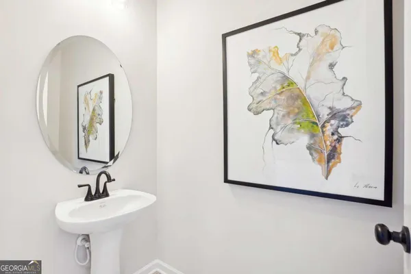 $339,990 | 1441 Trellis Court, Unit (LOT 7), Hampton, GA 30228