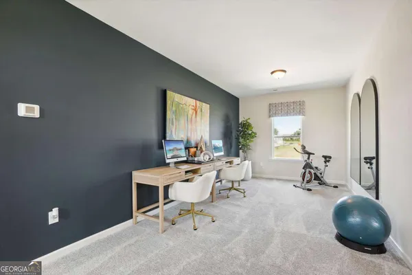 $339,990 | 1441 Trellis Court, Unit (LOT 7), Hampton, GA 30228