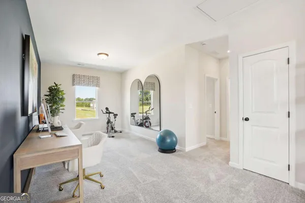 $339,990 | 1441 Trellis Court, Unit (LOT 7), Hampton, GA 30228