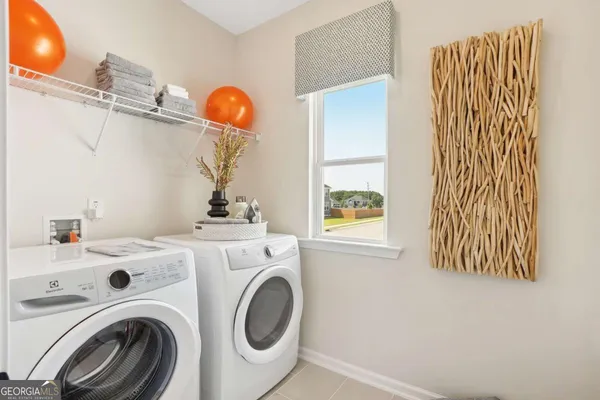 $339,990 | 1441 Trellis Court, Unit (LOT 7), Hampton, GA 30228