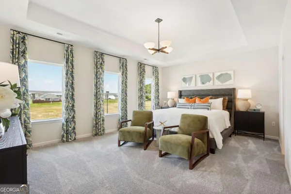 $339,990 | 1441 Trellis Court, Unit (LOT 7), Hampton, GA 30228