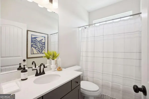 $339,990 | 1441 Trellis Court, Unit (LOT 7), Hampton, GA 30228