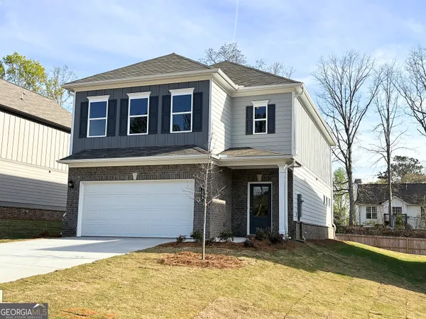 $339,990 | 1441 Trellis Court, Unit (LOT 7), Hampton, GA 30228