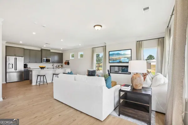 $339,990 | 1441 Trellis Court, Unit (LOT 7), Hampton, GA 30228