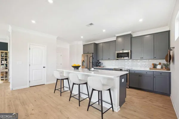 $339,990 | 1441 Trellis Court, Unit (LOT 7), Hampton, GA 30228