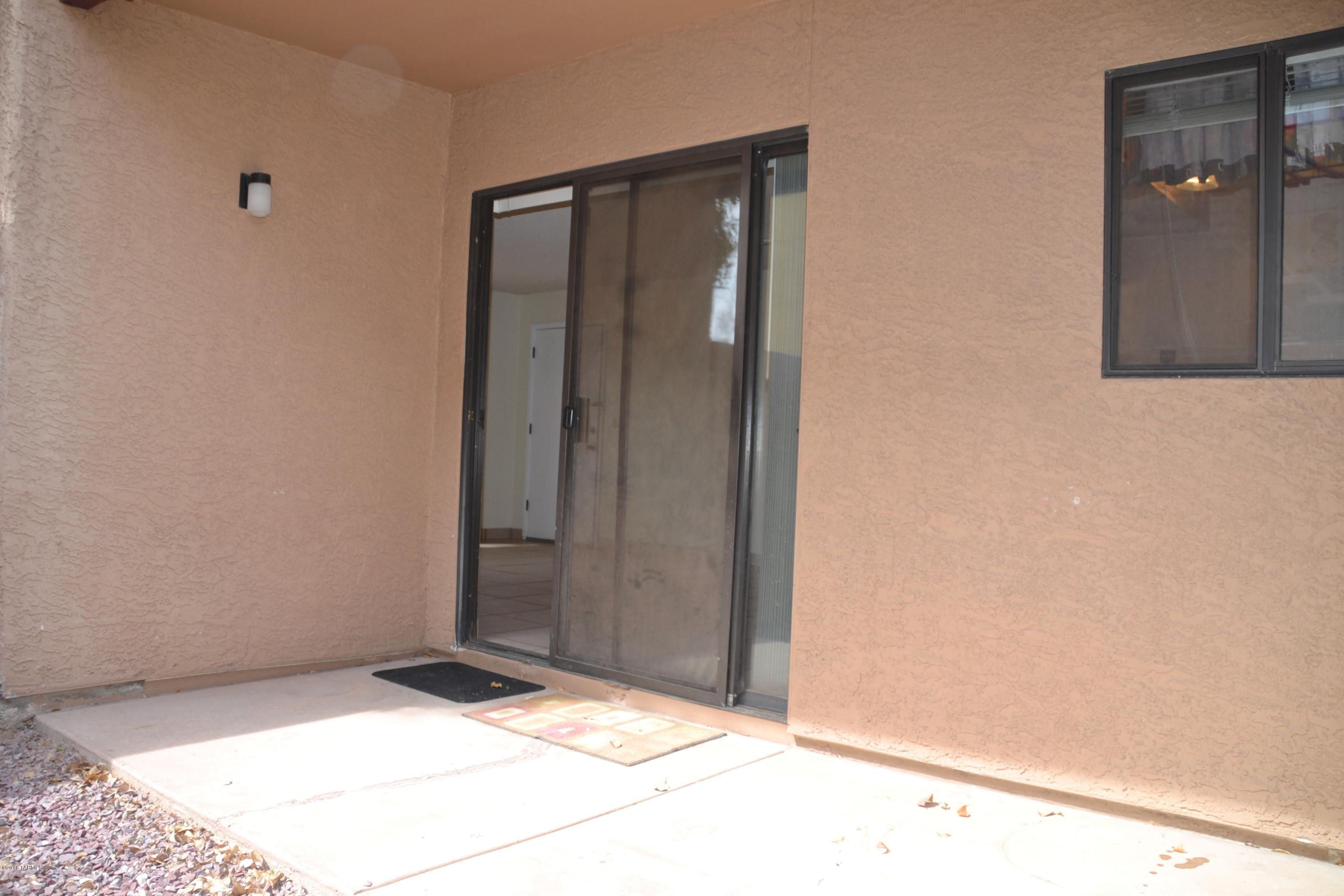 2194 North Pantano Road, Unit 152 Tucson, AZ 85715 - Photo 31 of 31