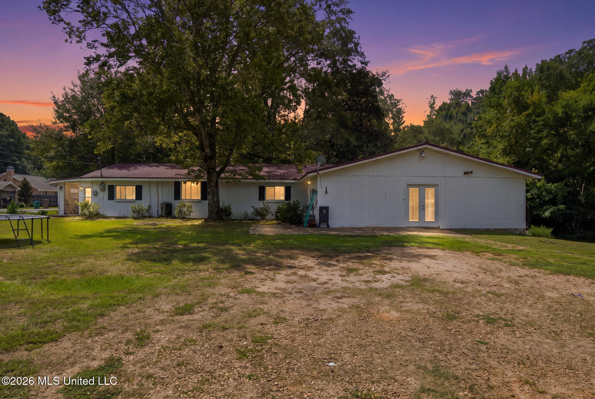1508 Carterville Road Petal, MS 39465 - Photo 2 of 41 Fron