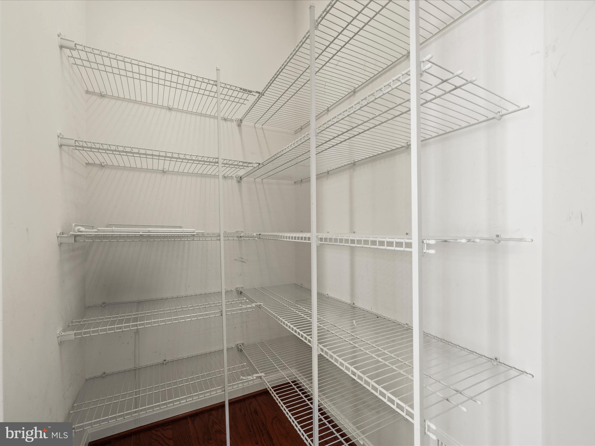127 Sparkling Brook Road Ranson, WV 25438 - Photo 52 of 68 Closet
