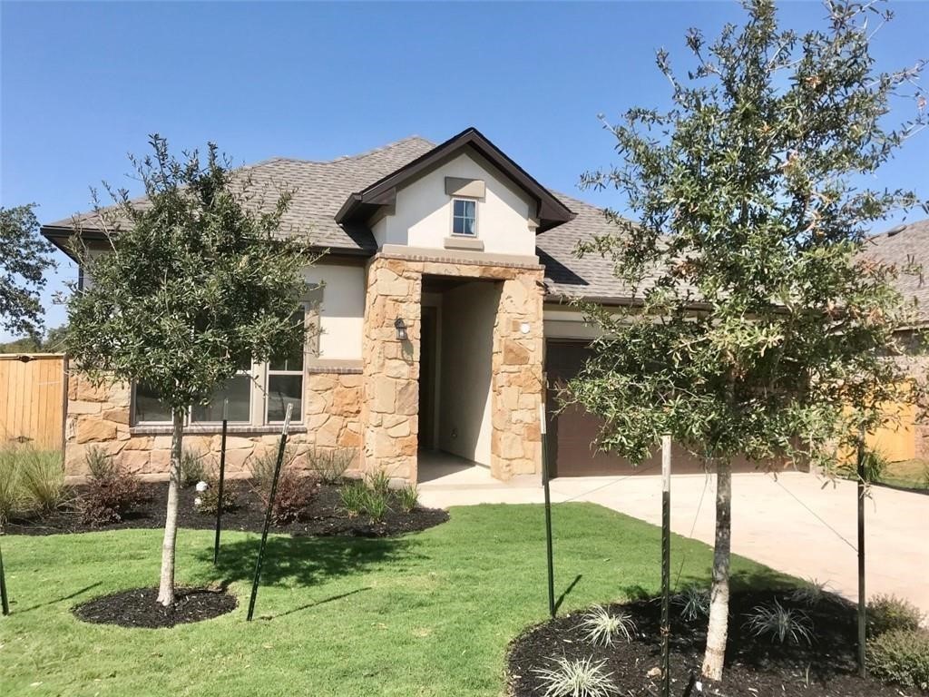 4316 Sutter Cove Round Rock, TX 78681 - Photo 1 of 1