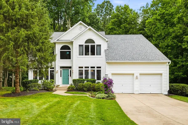 $1,100,000 | 7095 Garden Walk, Columbia, MD 21044
